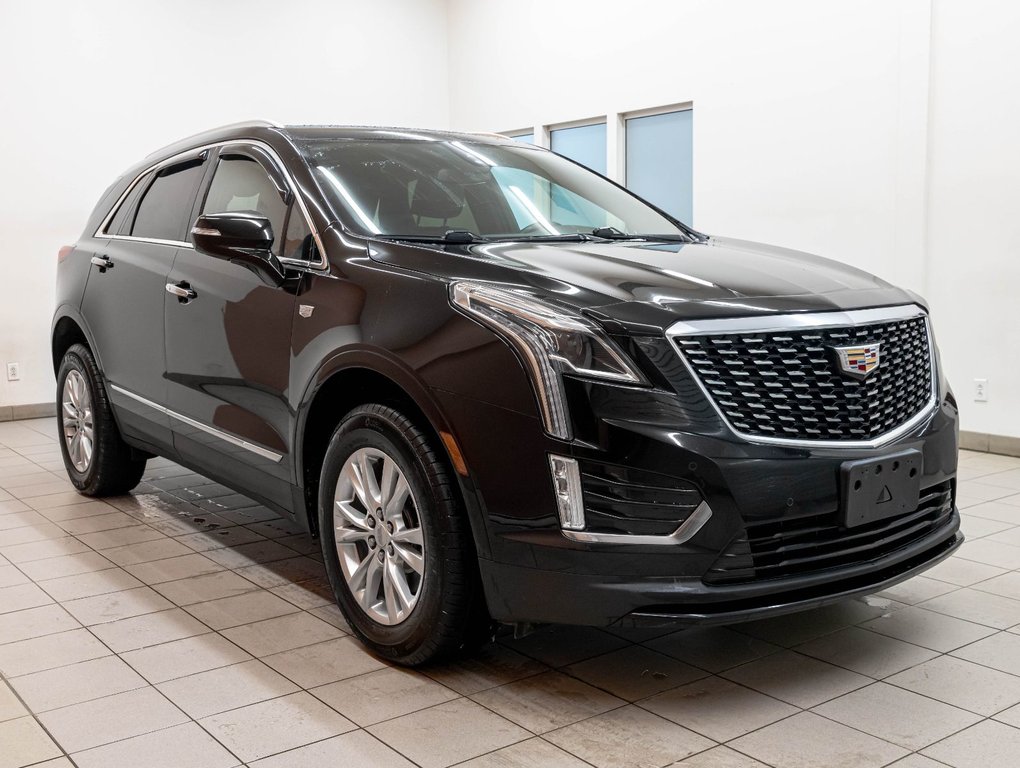 Cadillac XT5  2023 à St-Jérôme, Québec - 9 - w1024h768px