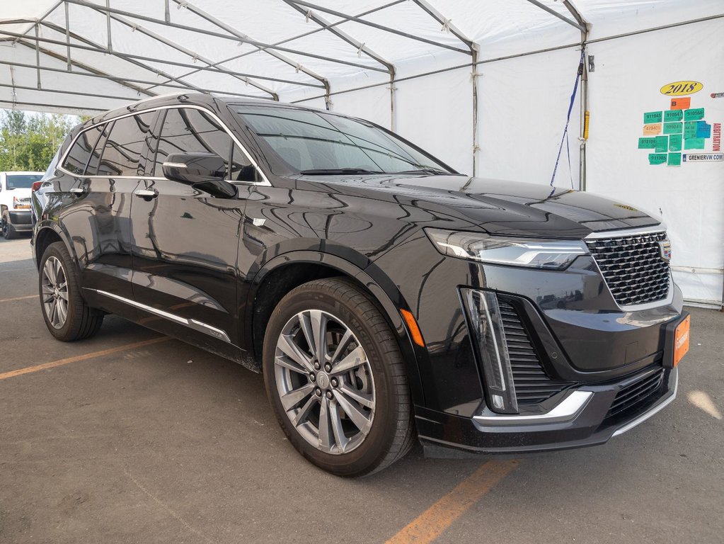 Cadillac XT6  2020 à St-Jérôme, Québec - 10 - w1024h768px