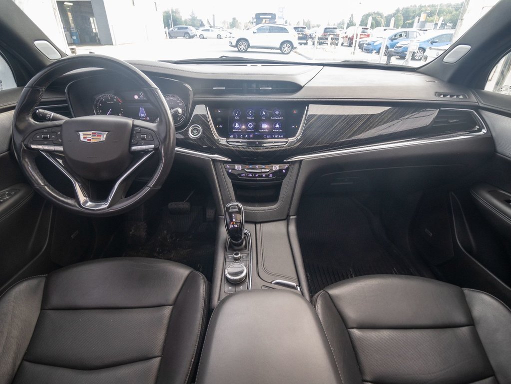 2020 Cadillac XT6 in St-Jérôme, Quebec - 12 - w1024h768px