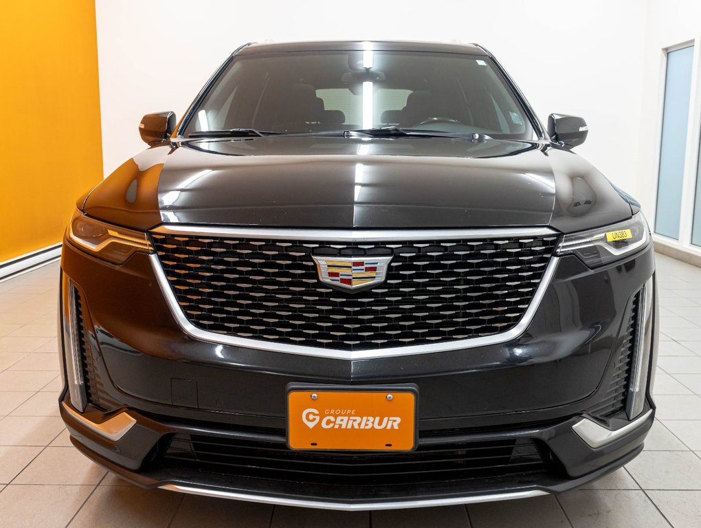 Cadillac XT6  2020 à St-Jérôme, Québec - 5 - w1024h768px