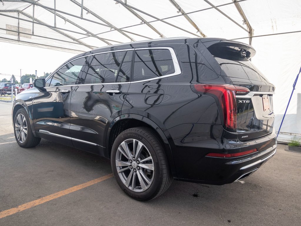 Cadillac XT6  2020 à St-Jérôme, Québec - 6 - w1024h768px