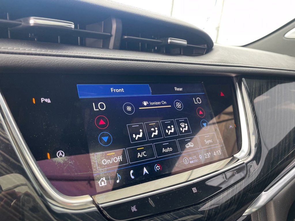 Cadillac XT6  2021 à St-Jérôme, Québec - 18 - w1024h768px
