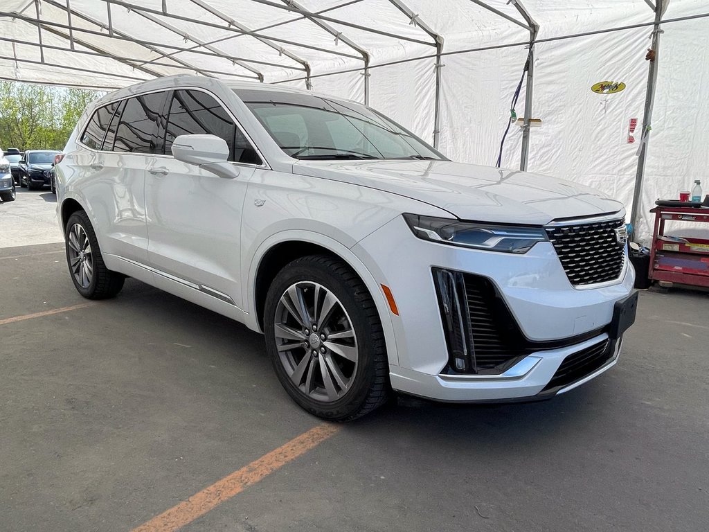 Cadillac XT6  2021 à St-Jérôme, Québec - 12 - w1024h768px
