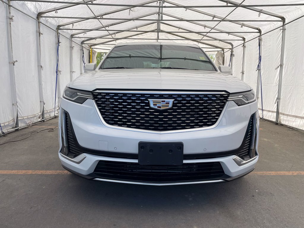Cadillac XT6  2021 à St-Jérôme, Québec - 6 - w1024h768px