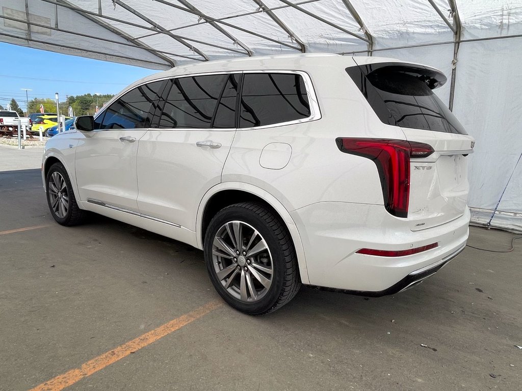 Cadillac XT6  2021 à St-Jérôme, Québec - 8 - w1024h768px