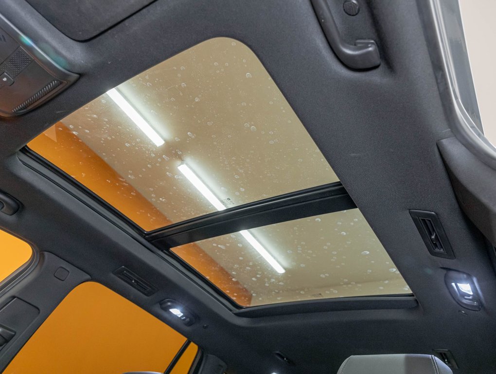 2021 Cadillac XT6 in St-Jérôme, Quebec - 4 - w1024h768px
