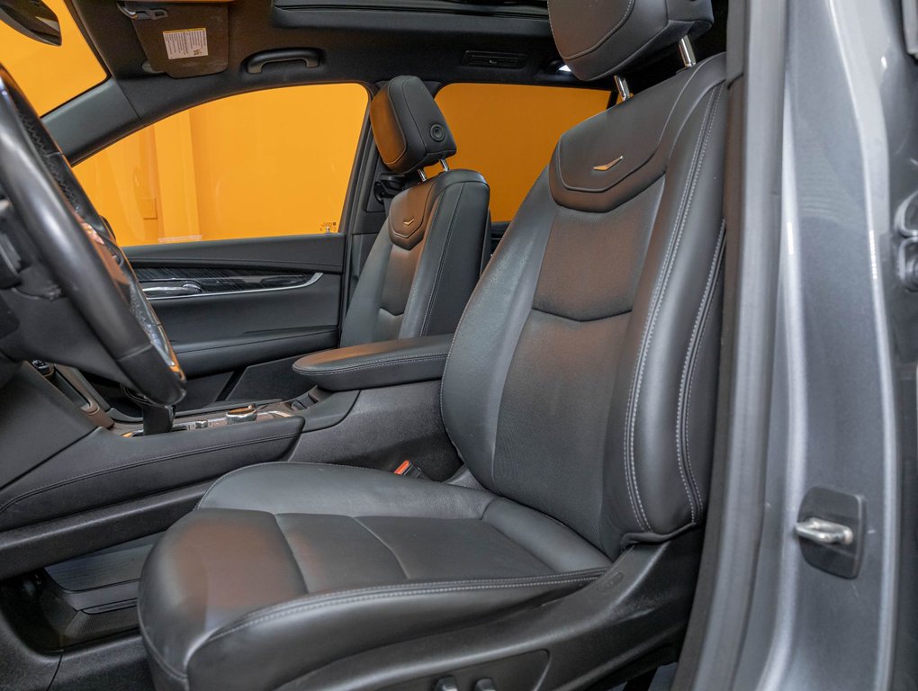 2021 Cadillac XT6 in St-Jérôme, Quebec - 15 - w1024h768px