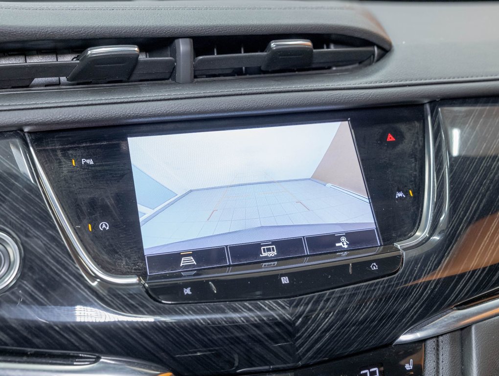 2021 Cadillac XT6 in St-Jérôme, Quebec - 25 - w1024h768px