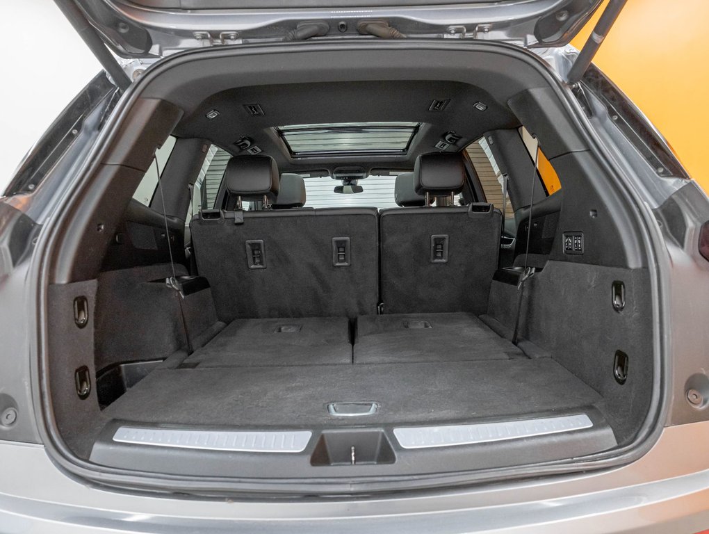 2021 Cadillac XT6 in St-Jérôme, Quebec - 37 - w1024h768px