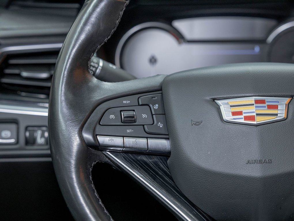 2021 Cadillac XT6 in St-Jérôme, Quebec - 21 - w1024h768px