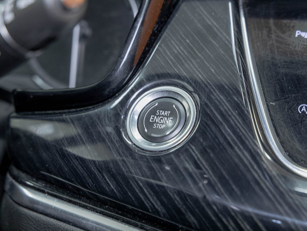 2021 Cadillac XT6 in St-Jérôme, Quebec - 29 - w1024h768px