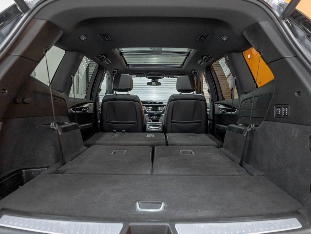 2021 Cadillac XT6 in St-Jérôme, Quebec - 38 - w1024h768px