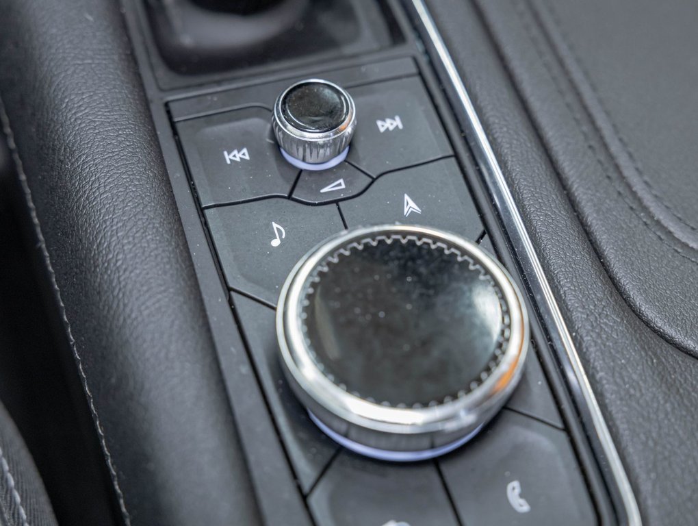 2021 Cadillac XT6 in St-Jérôme, Quebec - 31 - w1024h768px