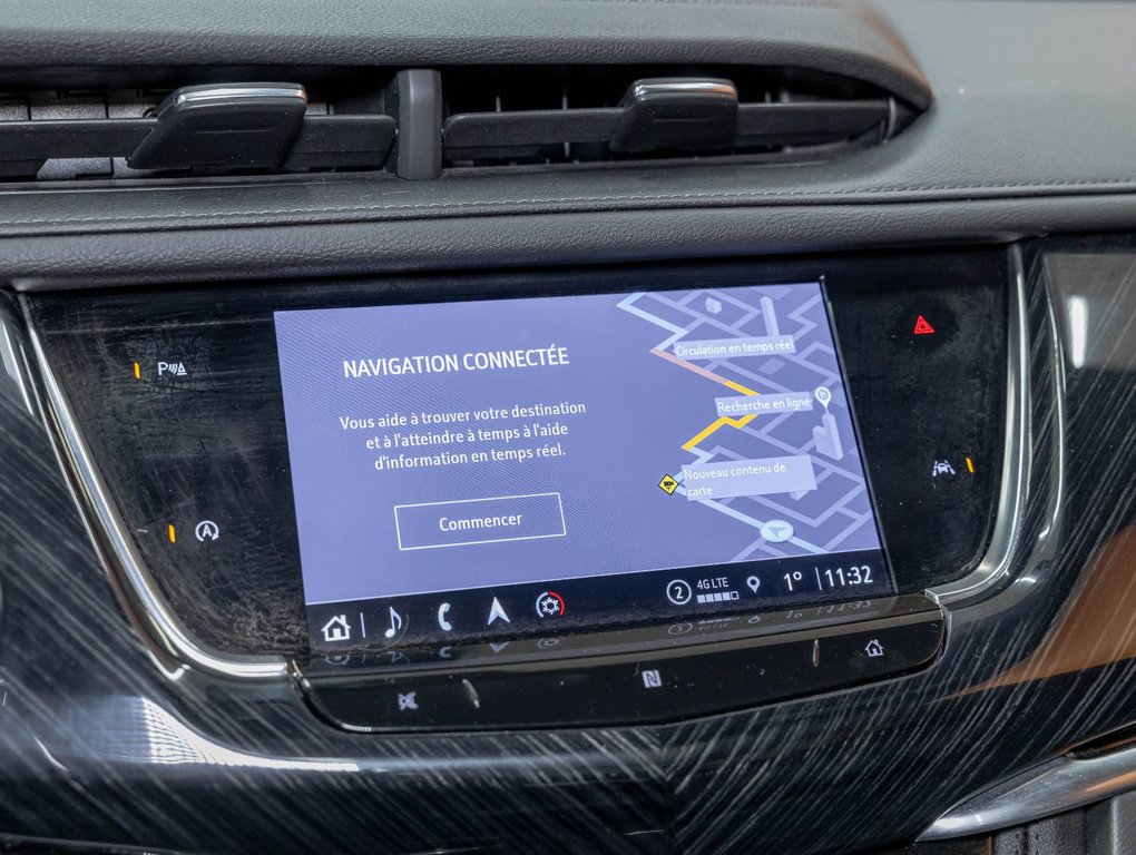2021 Cadillac XT6 in St-Jérôme, Quebec - 5 - w1024h768px