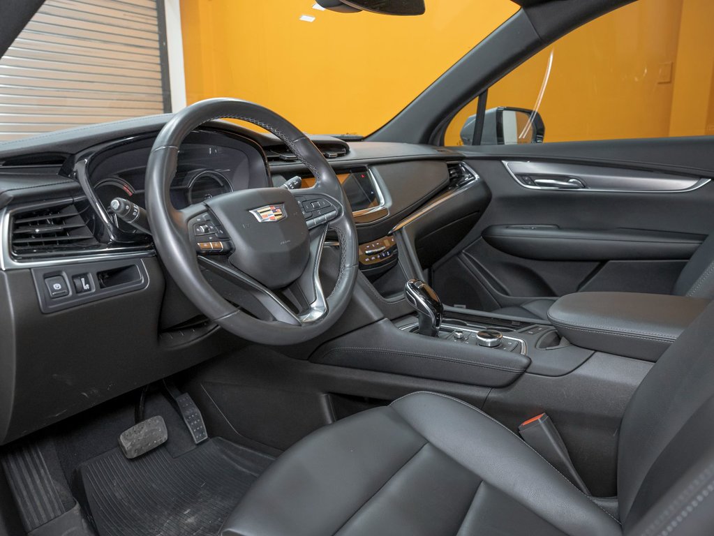 Cadillac XT6  2023 à St-Jérôme, Québec - 2 - w1024h768px