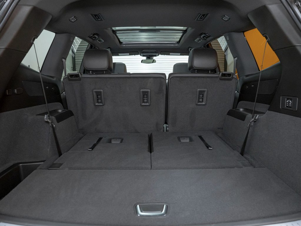 Cadillac XT6  2023 à St-Jérôme, Québec - 33 - w1024h768px