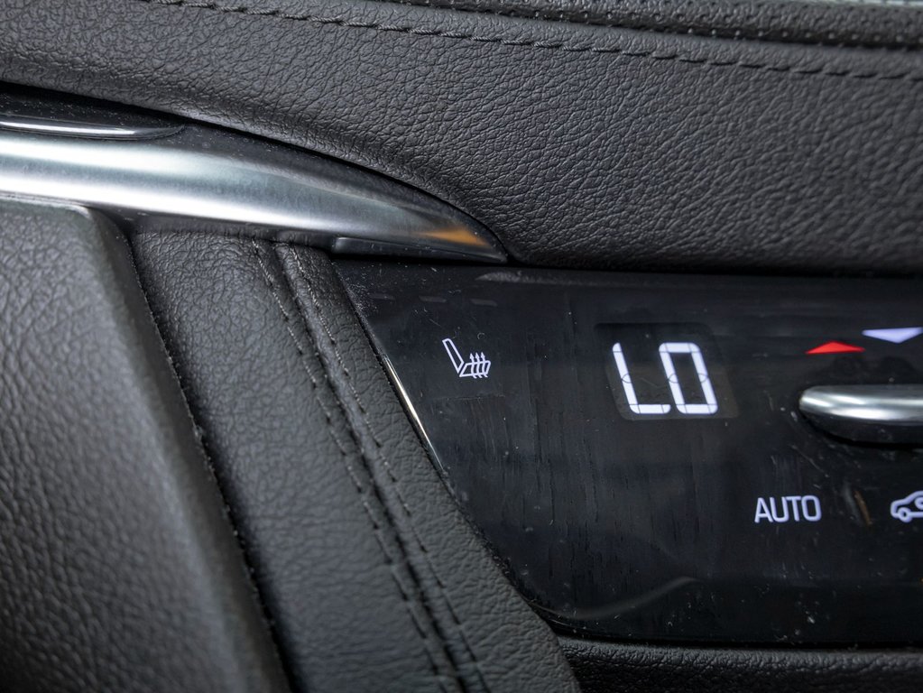 Cadillac XT6  2023 à St-Jérôme, Québec - 23 - w1024h768px