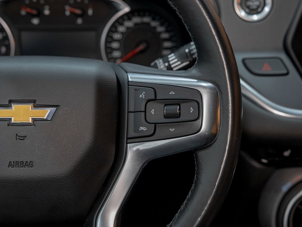 2019 Chevrolet Blazer in St-Jérôme, Quebec - 15 - w1024h768px