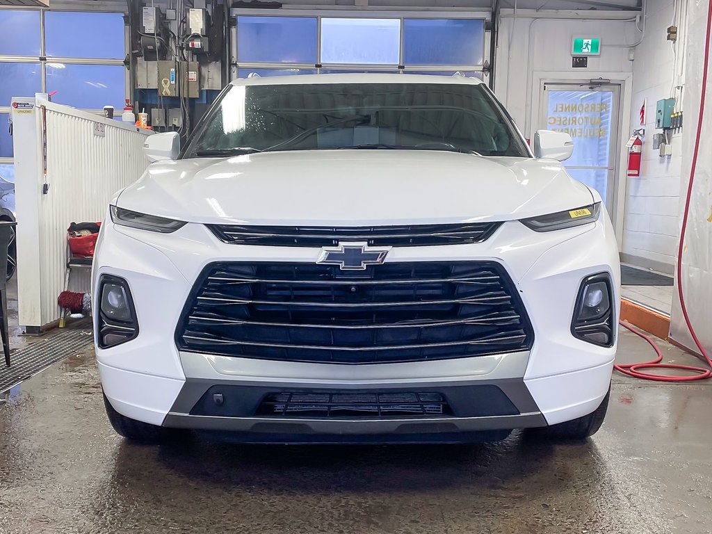 Chevrolet Blazer  2019 à St-Jérôme, Québec - 6 - w1024h768px