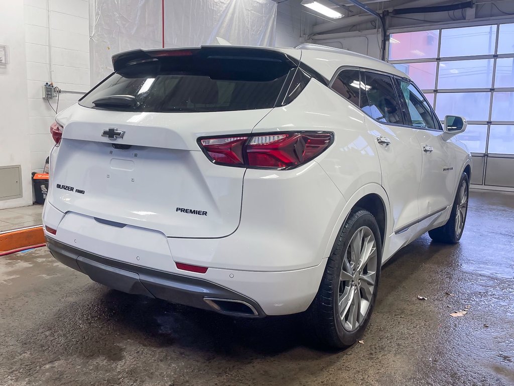 Chevrolet Blazer  2019 à St-Jérôme, Québec - 10 - w1024h768px