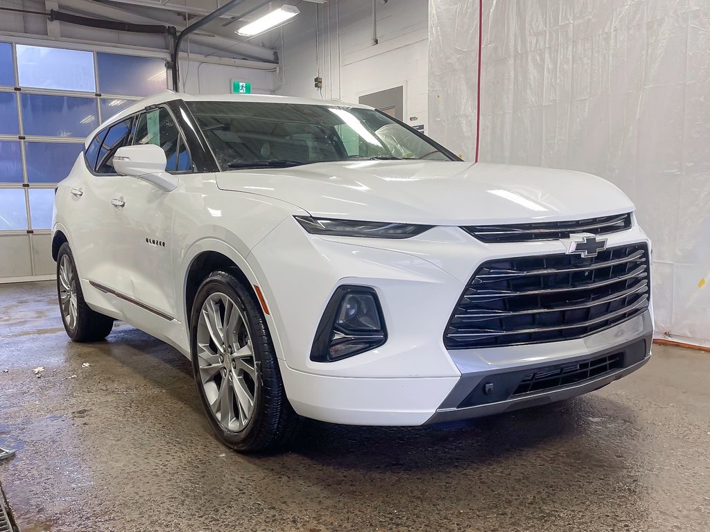 Chevrolet Blazer  2019 à St-Jérôme, Québec - 12 - w1024h768px