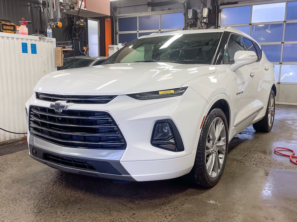 Chevrolet Blazer  2019 à St-Jérôme, Québec - 1 - w1024h768px