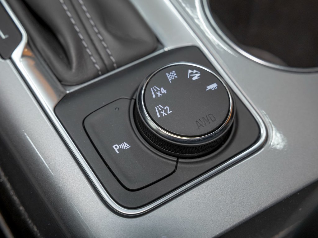 Chevrolet Blazer  2019 à St-Jérôme, Québec - 23 - w1024h768px