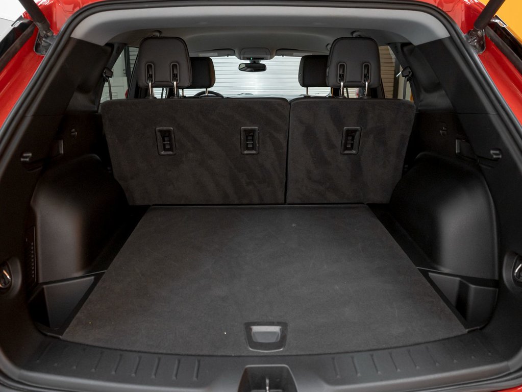 Chevrolet Blazer  2019 à St-Jérôme, Québec - 30 - w1024h768px