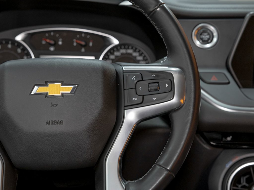 Chevrolet Blazer  2019 à St-Jérôme, Québec - 15 - w1024h768px