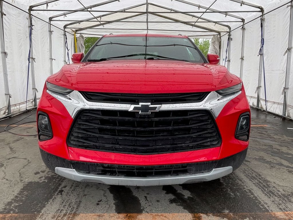 2019 Chevrolet Blazer in St-Jérôme, Quebec - 4 - w1024h768px