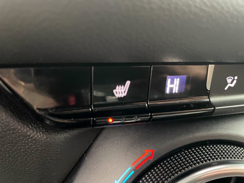 2019 Chevrolet Blazer in St-Jérôme, Quebec - 12 - w1024h768px