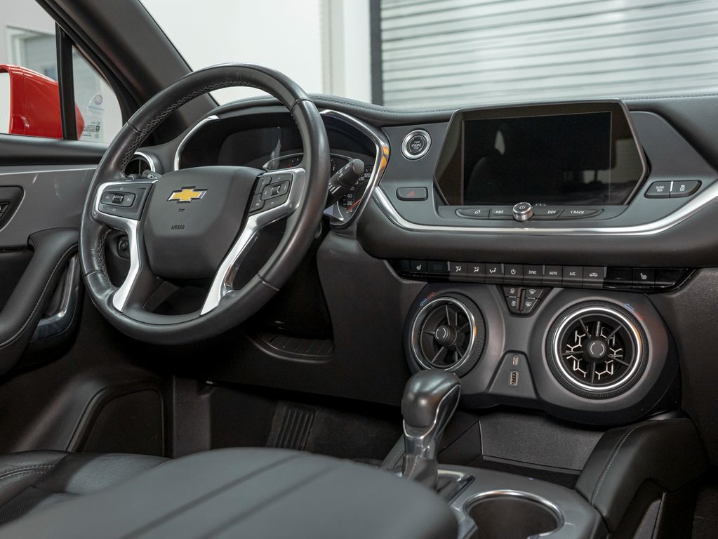 Chevrolet Blazer  2019 à St-Jérôme, Québec - 27 - w1024h768px