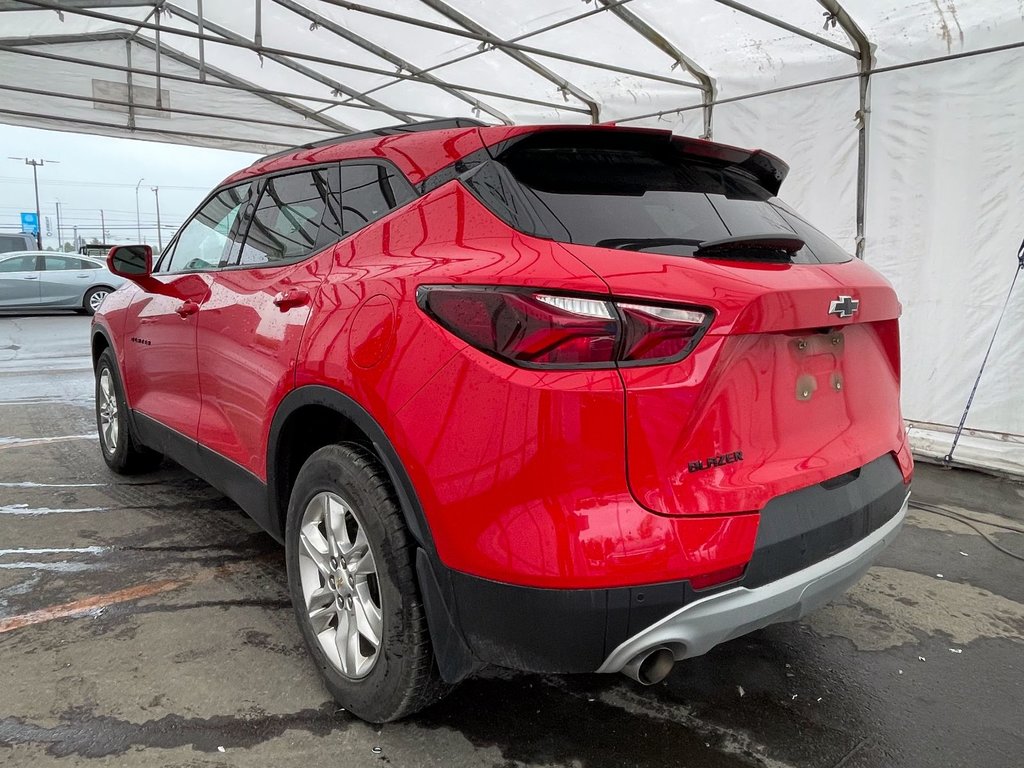 2019 Chevrolet Blazer in St-Jérôme, Quebec - 5 - w1024h768px