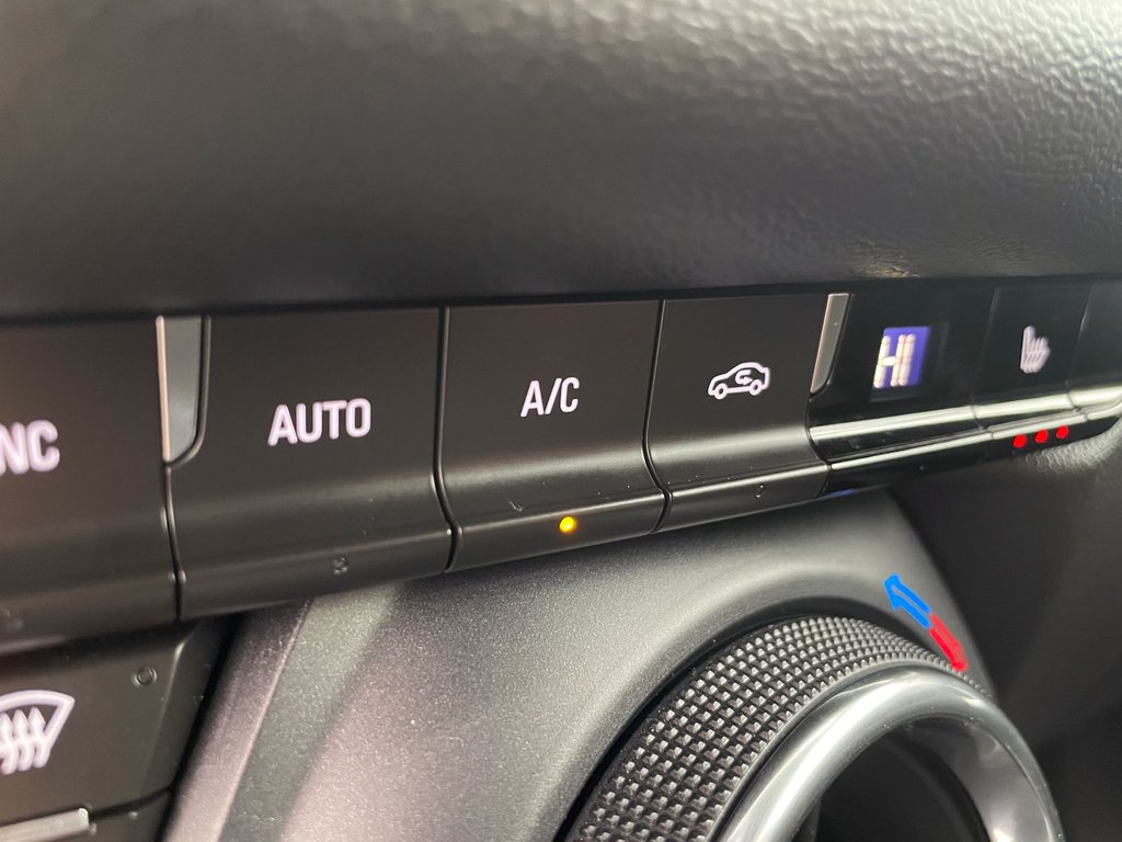 2019 Chevrolet Blazer in St-Jérôme, Quebec - 16 - w1024h768px