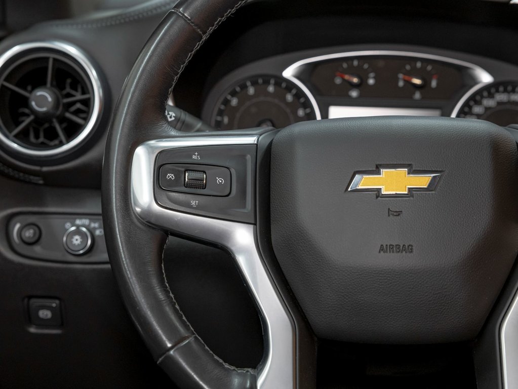 Chevrolet Blazer  2019 à St-Jérôme, Québec - 14 - w1024h768px