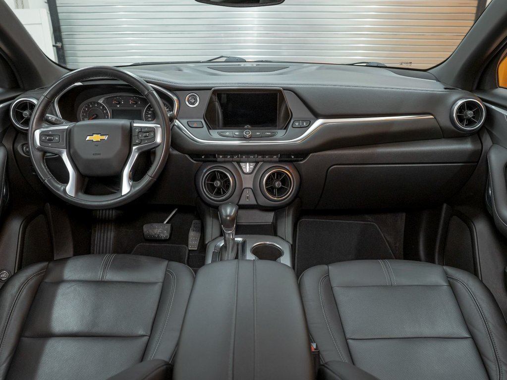 Chevrolet Blazer  2019 à St-Jérôme, Québec - 11 - w1024h768px