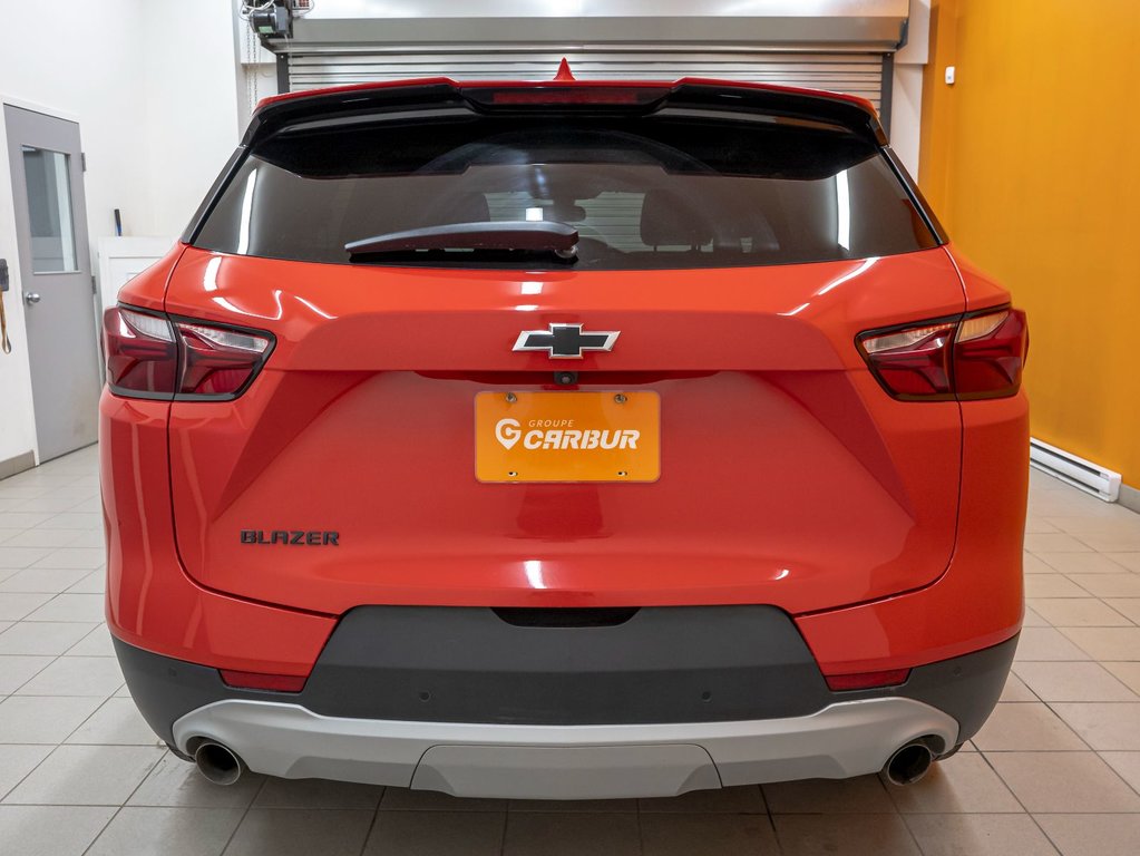 Chevrolet Blazer  2019 à St-Jérôme, Québec - 6 - w1024h768px