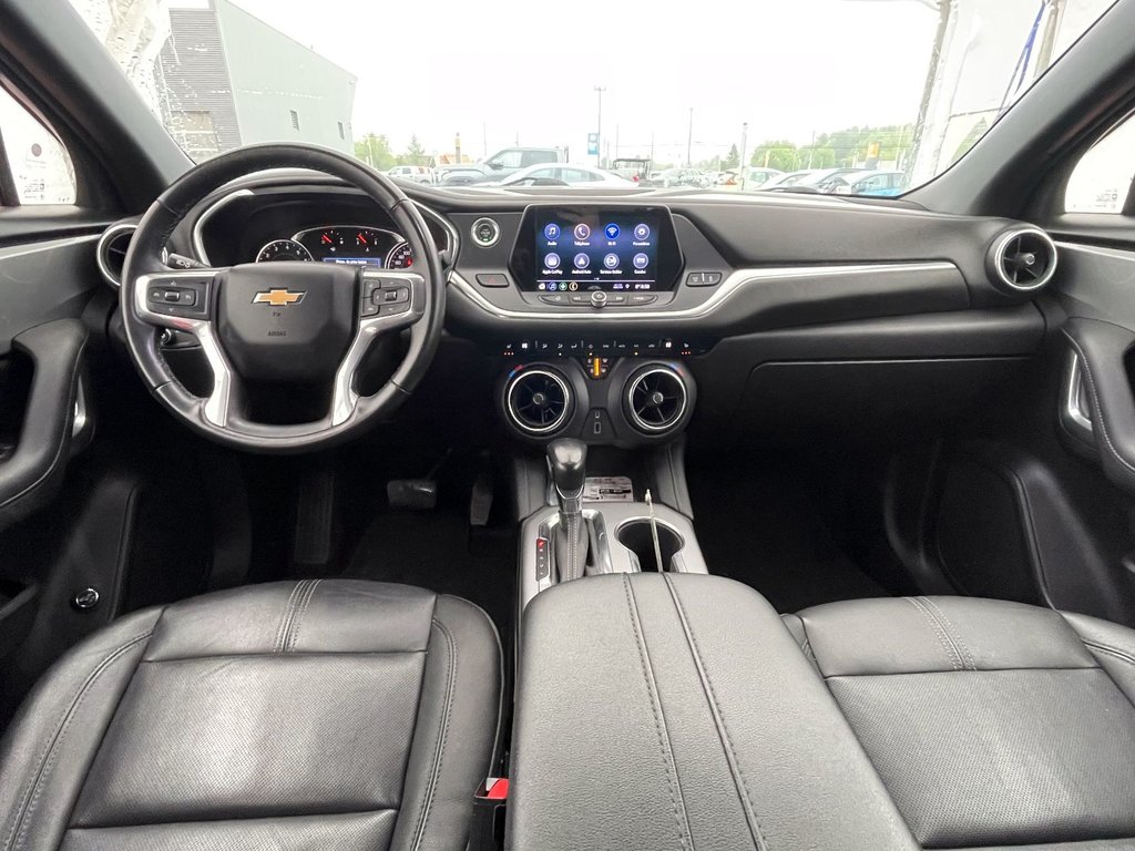 2019 Chevrolet Blazer in St-Jérôme, Quebec - 10 - w1024h768px