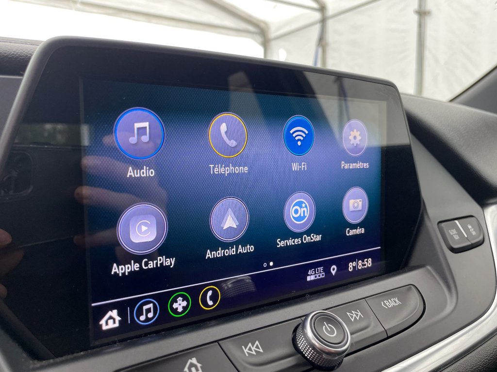 2019 Chevrolet Blazer in St-Jérôme, Quebec - 13 - w1024h768px