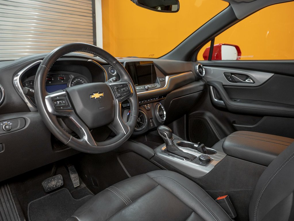 Chevrolet Blazer  2019 à St-Jérôme, Québec - 2 - w1024h768px