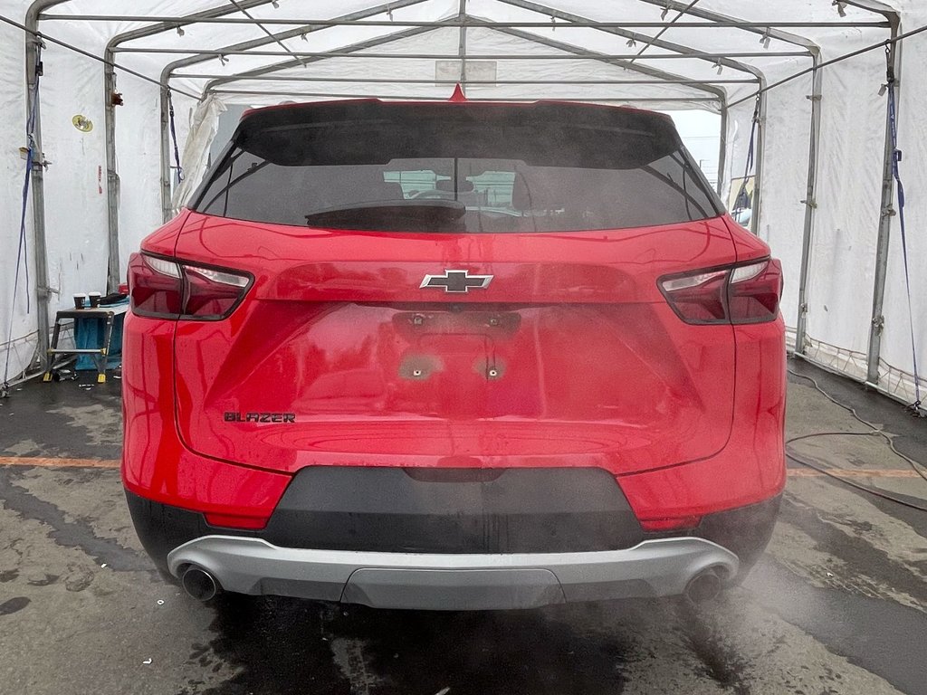 2019 Chevrolet Blazer in St-Jérôme, Quebec - 6 - w1024h768px