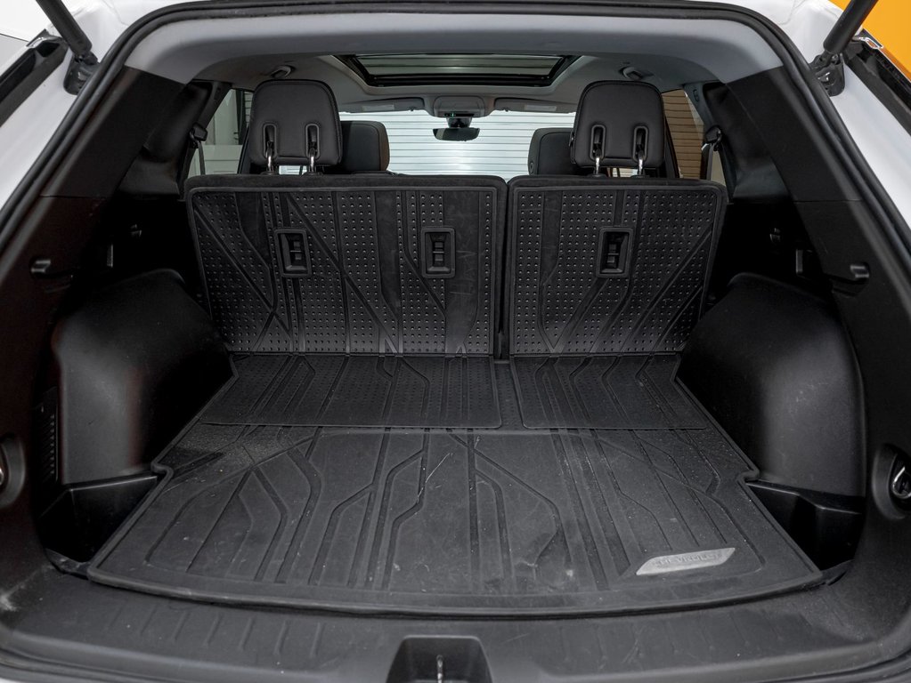 Chevrolet Blazer  2019 à St-Jérôme, Québec - 34 - w1024h768px