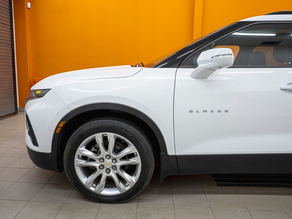 Chevrolet Blazer  2019 à St-Jérôme, Québec - 36 - w1024h768px