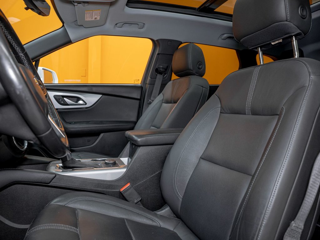Chevrolet Blazer  2019 à St-Jérôme, Québec - 16 - w1024h768px