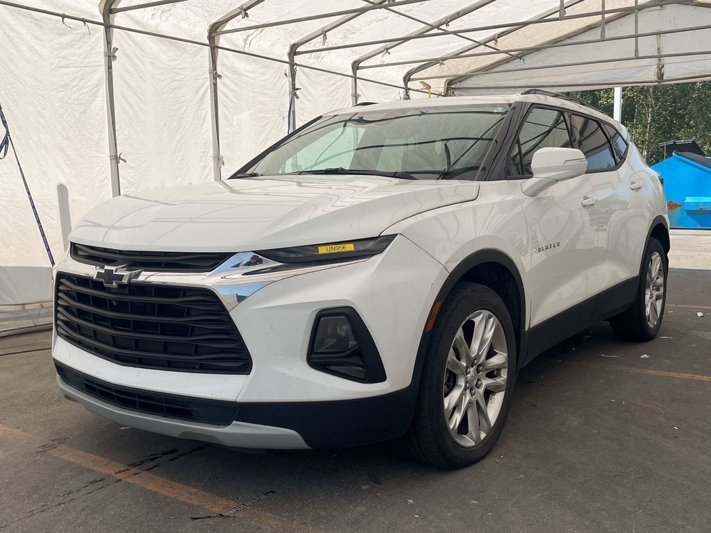 2019 Chevrolet Blazer in St-Jérôme, Quebec - 1 - w1024h768px