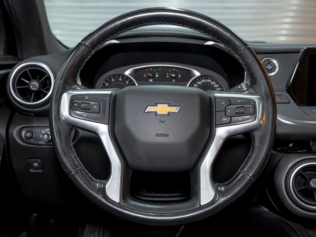 Chevrolet Blazer  2019 à St-Jérôme, Québec - 24 - w1024h768px