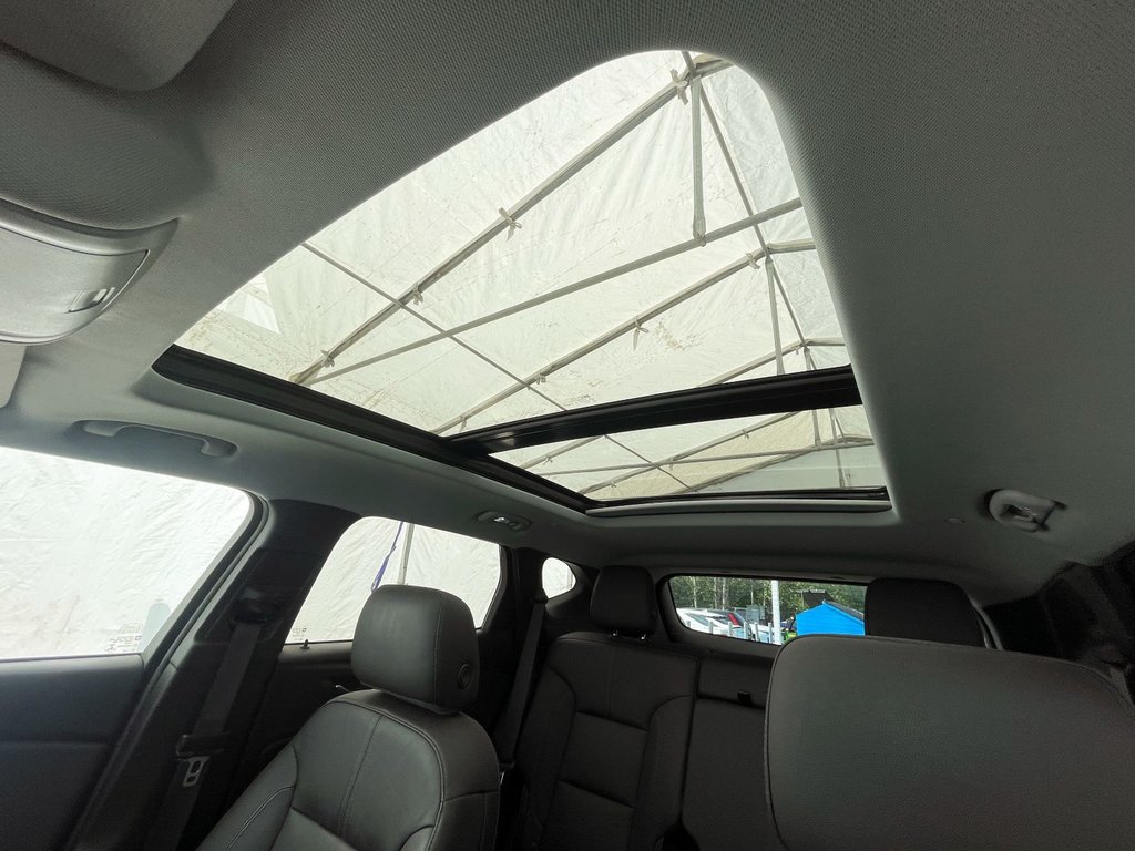 2019 Chevrolet Blazer in St-Jérôme, Quebec - 12 - w1024h768px