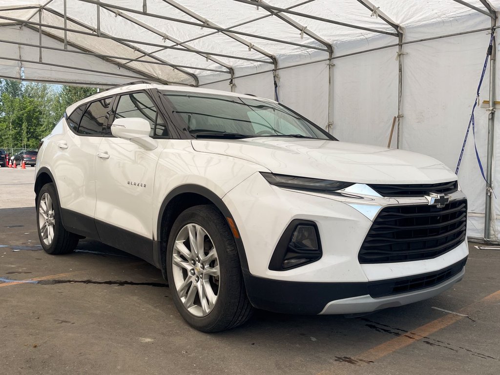 2019 Chevrolet Blazer in St-Jérôme, Quebec - 9 - w1024h768px