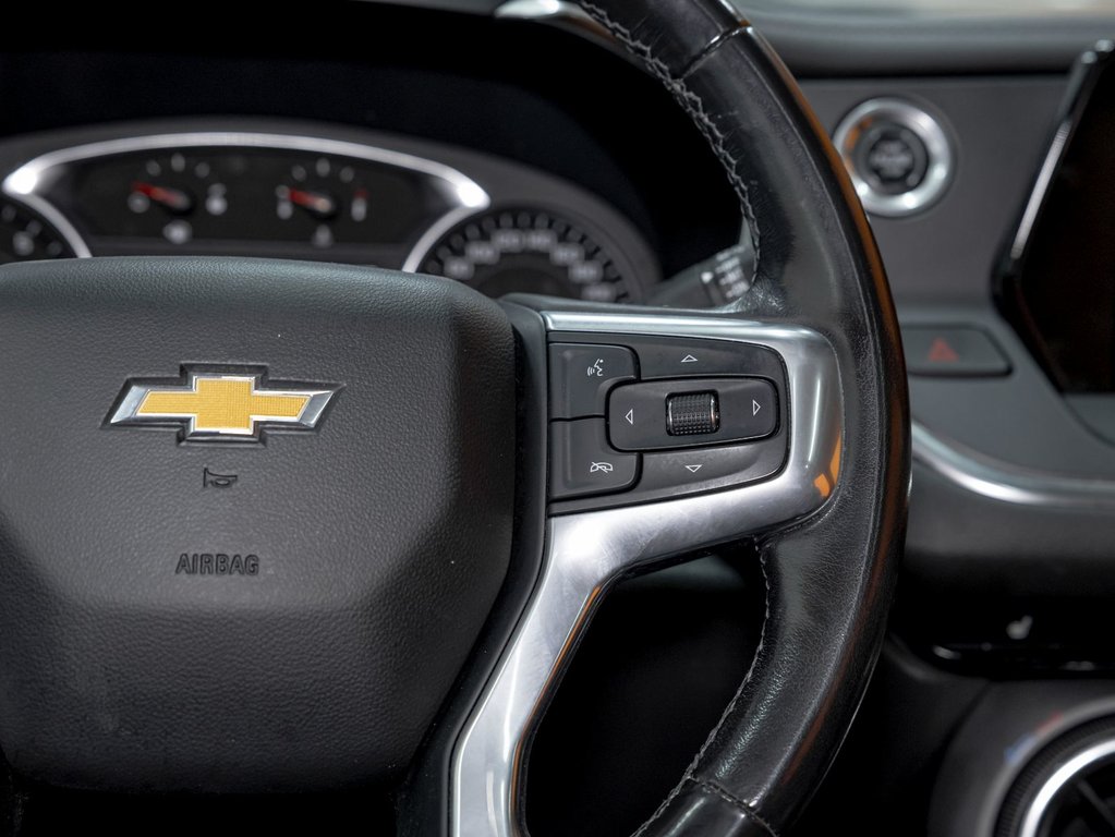 Chevrolet Blazer  2019 à St-Jérôme, Québec - 23 - w1024h768px