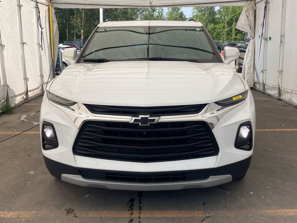 2019 Chevrolet Blazer in St-Jérôme, Quebec - 4 - w1024h768px